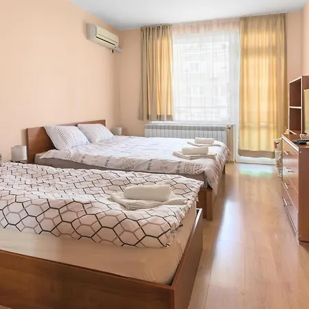 Like Apartment *