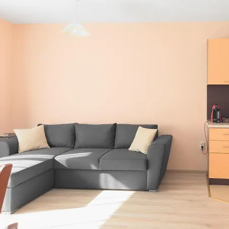 Like Apartment Burgas City